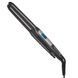 Випрямляч Remington PRO-Ceramic Extra Slim, темп.режимов-9, 150-230С, чохол, дісплей, кераміка, чорний (S5515) 371073 фото 1