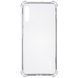TPU чохол GETMAN Ease logo посилені кути для Samsung Galaxy A50 (A505F) / A50s / A30s Безбарвний (прозорий) 212180 фото 1