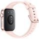 Смарт-годинник Huawei Watch Fit 3 Nebula Pink 315482 фото 4