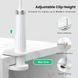Тримач Для телефона UGREEN LP113 Multifunction Phone Clip Stand (30488) White 398462 фото 2