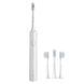 Щітка зубна Xiaomi Mijia Sonic Electric Toothbrush T302 (BHR6744CN) Streamer Silver 268726 фото 2