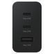 Зарядний Пристрій Samsung 65W EP-T6530NBEGRU Power Adapter Black 249857 фото 2
