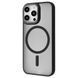 Чохол Proove Essence Case with Magnetic Ring iPhone 16 Pro black (PCECIP16P002) 338948 фото 1