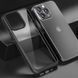 Чохол TPU+PC Pulse для Apple iPhone 13 Pro Max (6.7") Black 288925 фото 5