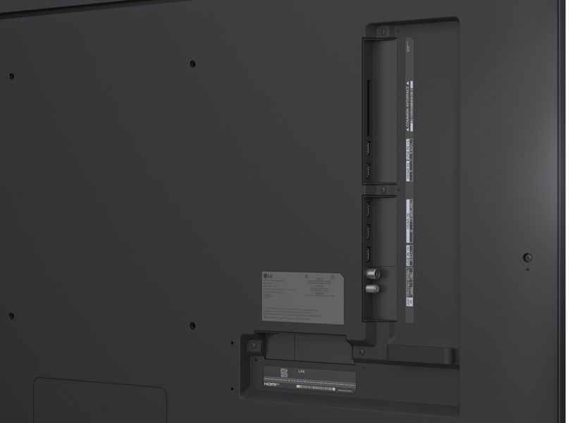 Телевізор LG 55QNED80A6A 359408 фото