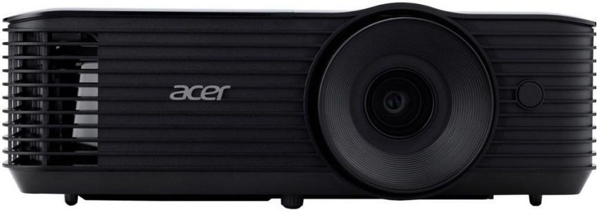 Проєктор Acer X1228 XGA, 4800 lm, 1.94-2.16 (MR.JXD11.001) 371032 фото