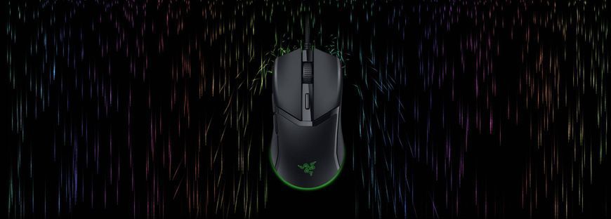 Миша Razer Cobra, RGB, USB-A, чорний (RZ01-04650100-R3M1) 374615 фото