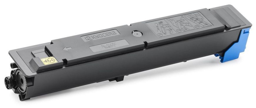 Тонер-картридж KYOCERA TK-5205C 309203 фото