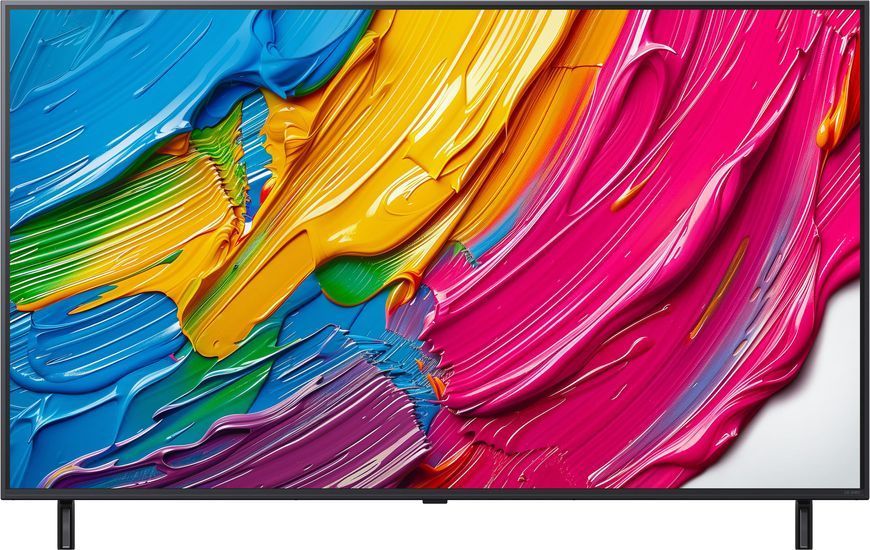 Телевізор LG 55QNED80A6A 359408 фото