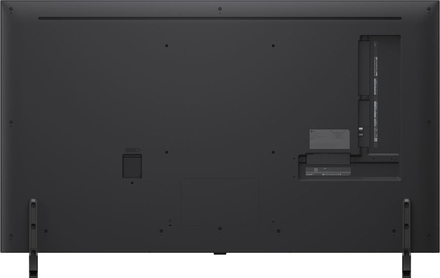 Телевізор LG 55QNED80A6A 359408 фото
