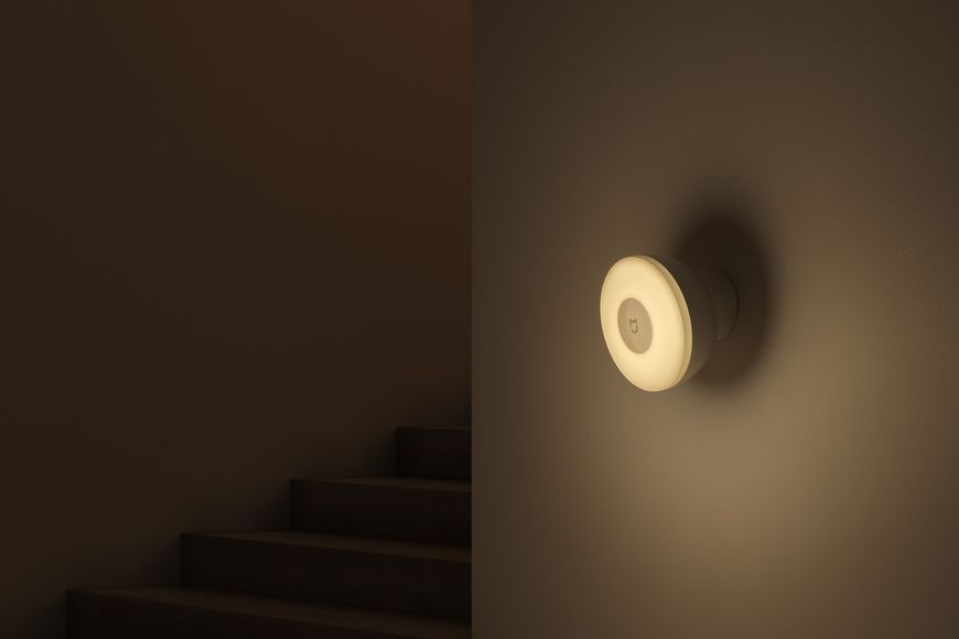 Смарт-лампочка ночник MiJia Motion-Activated Nightlight 2 MJYD02YL (MUE4114CN/MUE4115GL) 137612 фото