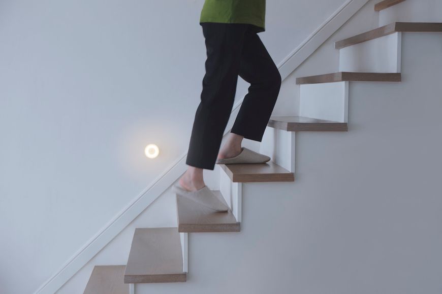Смарт-лампочка ночник MiJia Motion-Activated Nightlight 2 MJYD02YL (MUE4114CN/MUE4115GL) 137612 фото