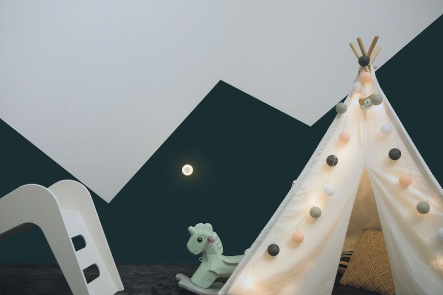 Смарт-лампочка ночник MiJia Motion-Activated Nightlight 2 MJYD02YL (MUE4114CN/MUE4115GL) 137612 фото