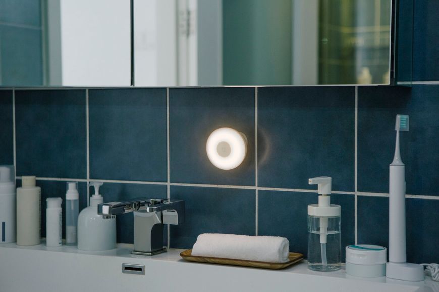 Смарт-лампочка ночник MiJia Motion-Activated Nightlight 2 MJYD02YL (MUE4114CN/MUE4115GL) 137612 фото