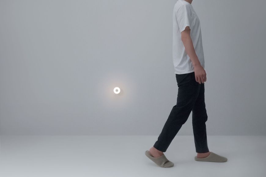 Смарт-лампочка ночник MiJia Motion-Activated Nightlight 2 MJYD02YL (MUE4114CN/MUE4115GL) 137612 фото