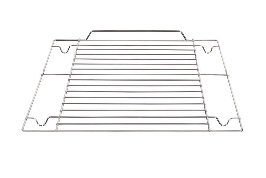 Комплект Hansa (духовка електрична + поверхня газова на склі), чорний (FCGI69326) 367707 фото