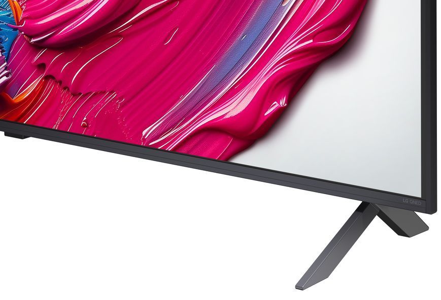 Телевізор LG 55QNED80A6A 359408 фото