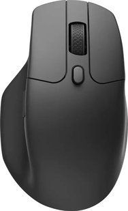 Миша Keychron M6 BT/WL/USB-A/USB-C, чорний (M6-A1) 367989 фото
