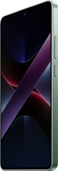 Смартфон Xiaomi Poco X7 Pro 12/512GB Green Global 342272 фото