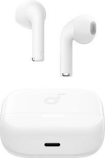 Навушники ANKER SoundСore K20i White 330207 фото