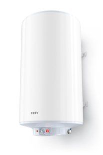 Водонагрівач електричний Tesy Maxeau Classic GCV 1505620 D06 SRC 150 л, 2 кВт, круглий, мех. керування, Болгарія, C 364724 фото