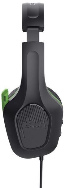 Гарнітура Trust GXT GXT 415X Zirox For Xbox, 3.5мм, чорний 363349 фото