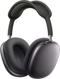 Навушники Apple AirPods Max (MGYH3) Space Gray 176795 фото