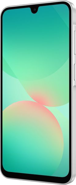 Смартфон Samsung Galaxy A26 5G 8/256GB White (A266B) 347641 фото