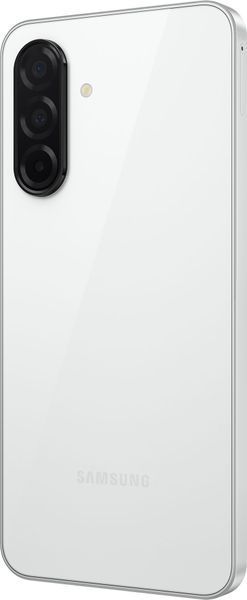 Смартфон Samsung Galaxy A26 5G 8/256GB White (A266B) 347641 фото