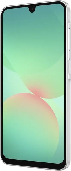 Смартфон Samsung Galaxy A26 5G 8/256GB White (A266B) 347641 фото