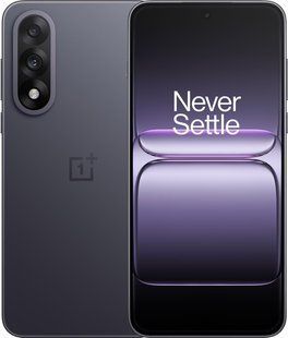 Смартфон OnePlus Nord 5 12/512GB Phantom Grey Global 389569 фото