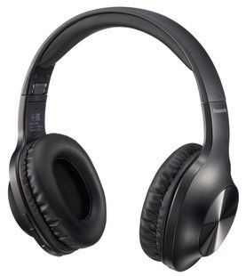 Навушники PANASONIC RB-HX220BEE-K 306467 фото