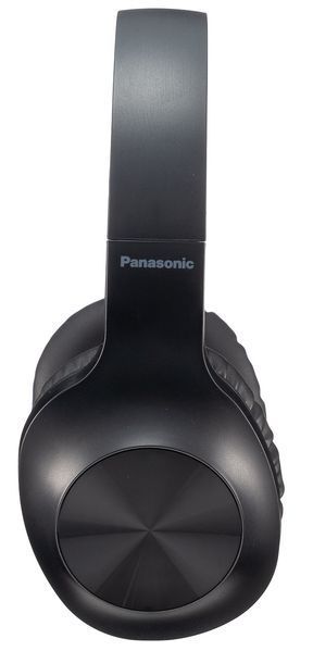 Навушники PANASONIC RB-HX220BEE-K 306467 фото