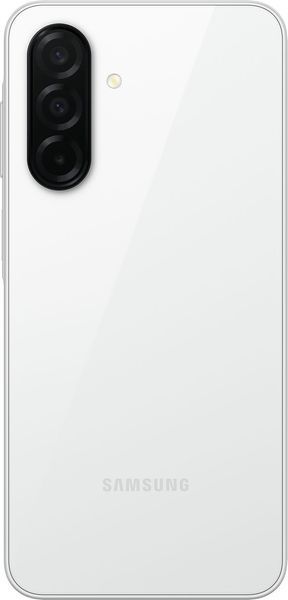 Смартфон Samsung Galaxy A26 5G 8/256GB White (A266B) 347641 фото