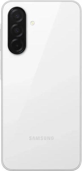 Смартфон Samsung Galaxy A26 5G 8/256GB White (A266B) 347641 фото