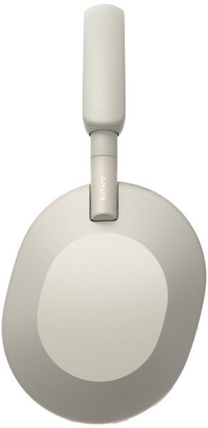 Навушники SONY WH-1000XM5 Silver 324480 фото