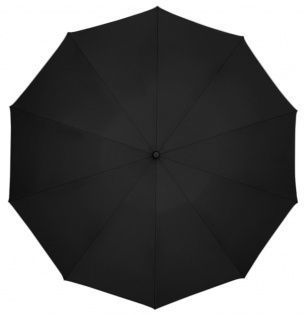Парасолька з ліхтариком Xiaomi Zuodu (ZD002-LED) Black 246701 фото