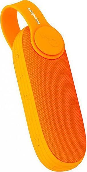 Портативна акустика ANKER SoundСore Icon Orange 135806 фото