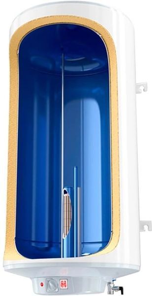 Водонагрівач електричний Tesy Maxeau Classic GCV 1505620 D06 SRC 150 л, 2 кВт, круглий, мех. керування, Болгарія, C 364724 фото