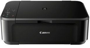 БФП А4 Canon PIXMA MG3640S з Wi-Fi 382494 фото