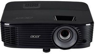 Проєктор Acer X1129HP SVGA, 4800 lm, 1.96-2.15 (MR.JUH11.001) 370318 фото