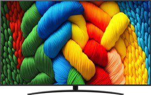 Телевізор LG 86NANO81A6A 379629 фото