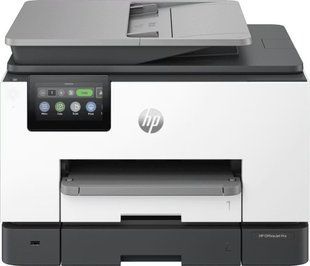Багатофункціональний пристрій A4 HP OfficeJet Pro 9130 з Wi-Fi (404K9C) 373393 фото