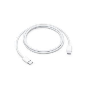 USB кабель Apple Woven USB-C Charger Cable (1m) 275766 фото