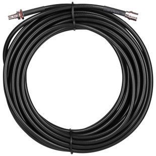 Антенний кабель 2E для антени Alientech, QMA male &ndash; QMA female, RG-223, 8м (2E-AEC8MQMA/RG223) 373591 фото