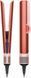 Стайлер Dyson HT01 Airstrait Strawberry Bronze/Blush Pink (560897-01) з боксом EU 355604 фото 1
