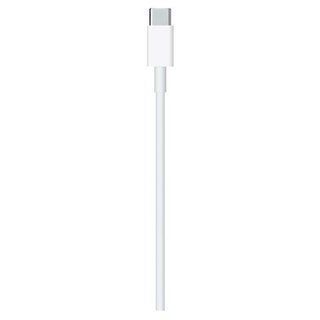 Apple USB-C to Lightning Cable 1m (MX0K2) 280840 фото