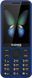 Телефон Sigma Mobile X-Style 351 Lider Blue 195268 фото 1