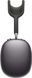 Навушники Apple AirPods Max (MGYH3) Space Gray 176795 фото 2
