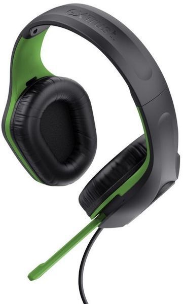 Гарнітура Trust GXT GXT 415X Zirox For Xbox, 3.5мм, чорний 363349 фото